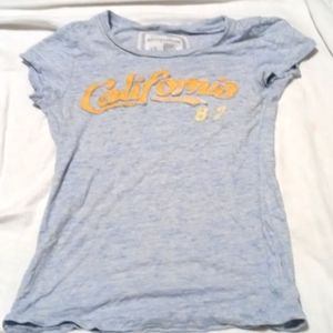 Aeropostle lrg womens shirt